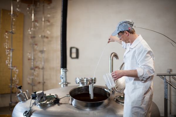 Sonett: schoonmaken met de kracht van water