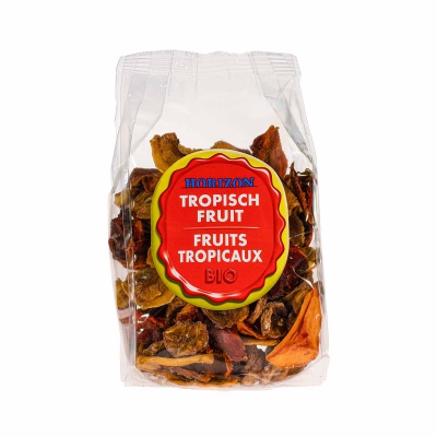 Tropisch fruit gedroogd HORIZON