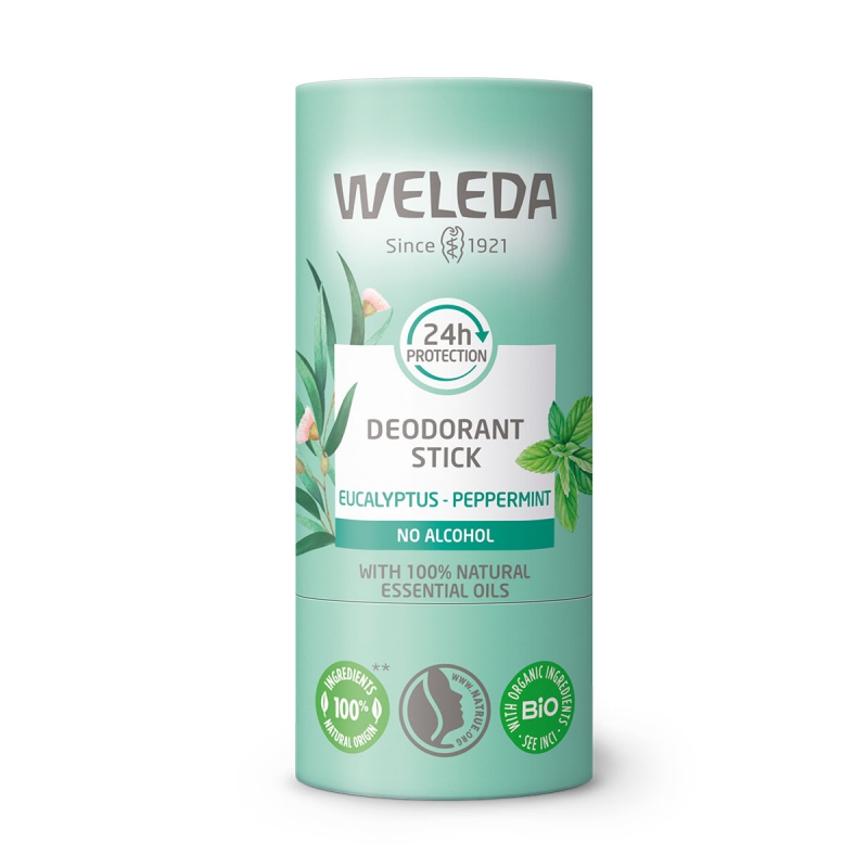 Deostick eucalyptus+pepermint