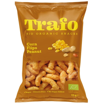 Corn peanuts TRAFO
