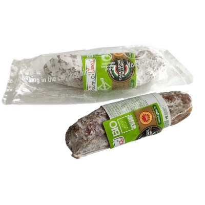 Droge worst salame cacciatore PRIMA VERA
