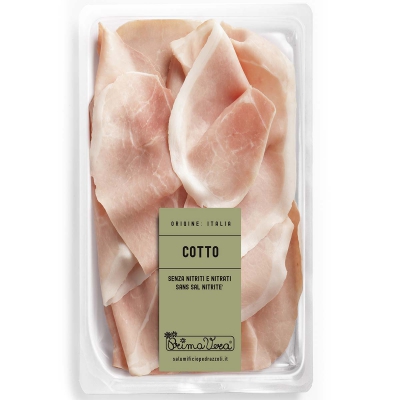 Prosciutto cotto PRIMA VERA