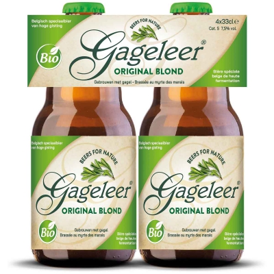 Gageleer original (4pack) GAGELEER