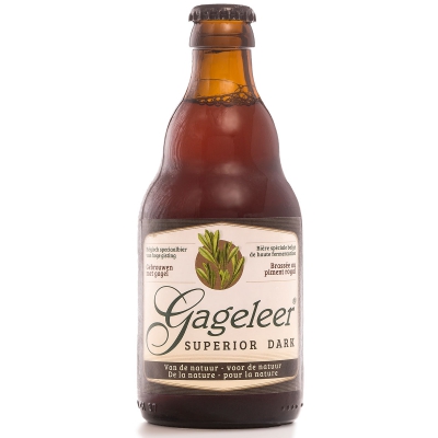 Gageleer superior dark GAGELEER