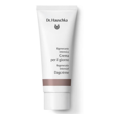 Regeneratie dagcreme intensief DR. HAUSCHKA