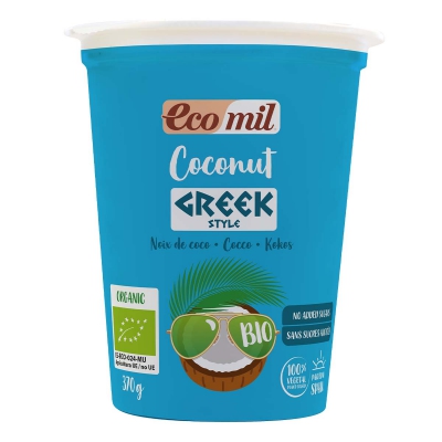 Coco greek style nature ECOMIL
