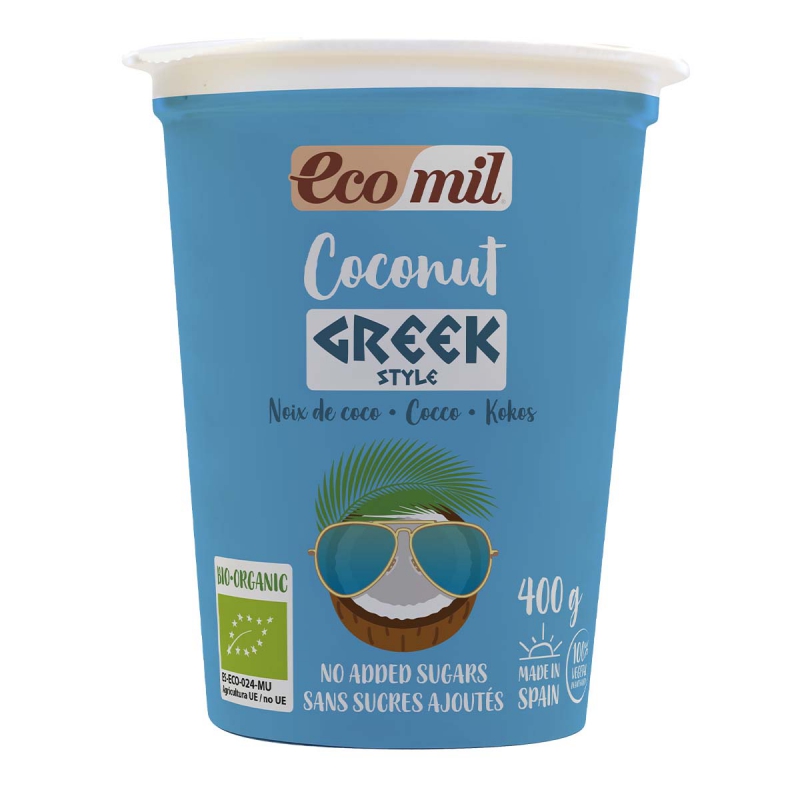 Coco greek style nature