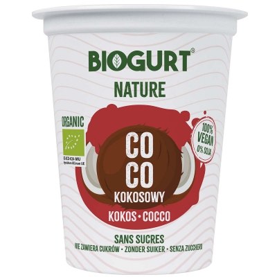 Coco nature ECOMIL