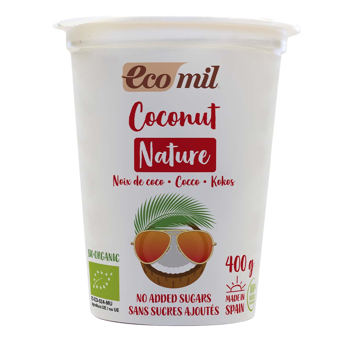 Coco nature
