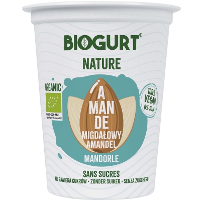 Amandel nature ECOMIL