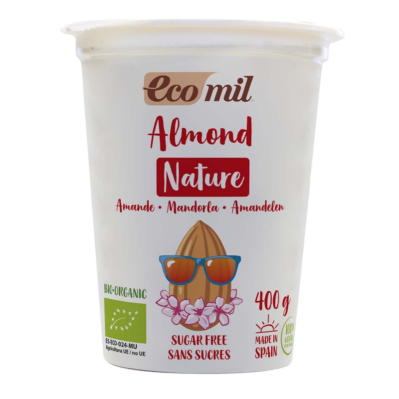 Amandel nature
