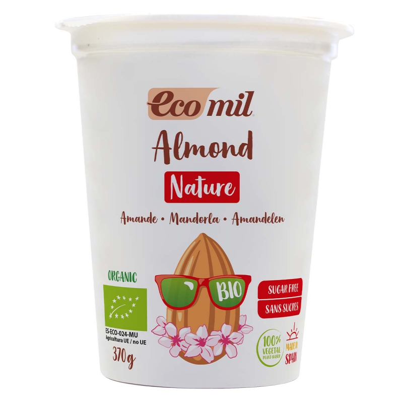 Amandel nature