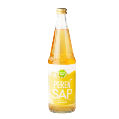 Perensap NIEUWE BAND