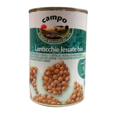 Linzen CAMPO