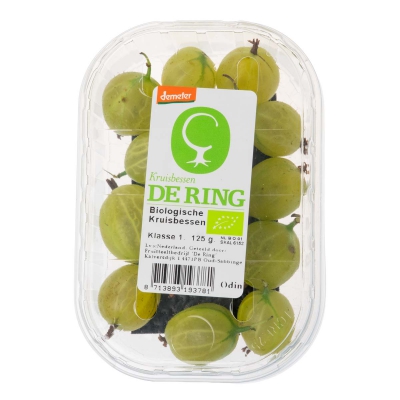 Kruisbessen groen ODIN