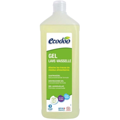 Vaatwasgel voor machine ECODOO