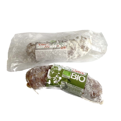 Droge worst salame met venkel PRIMA VERA