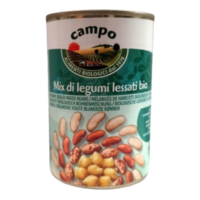 Bonenmix CAMPO