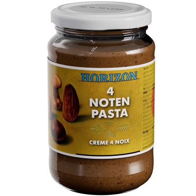 4 notenpasta HORIZON