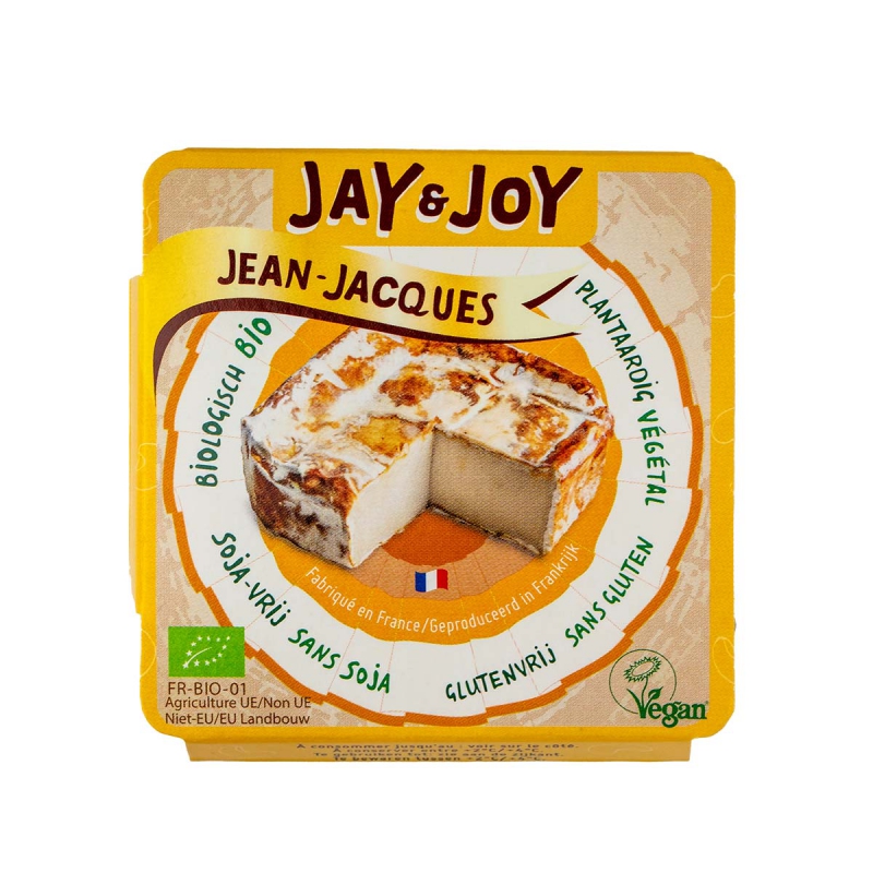Jean-jacq vegan munster
