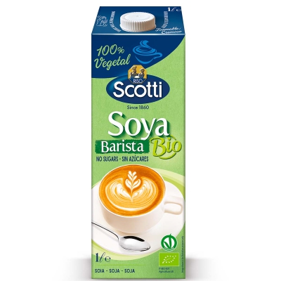 Soja barista RISO SCOTTI