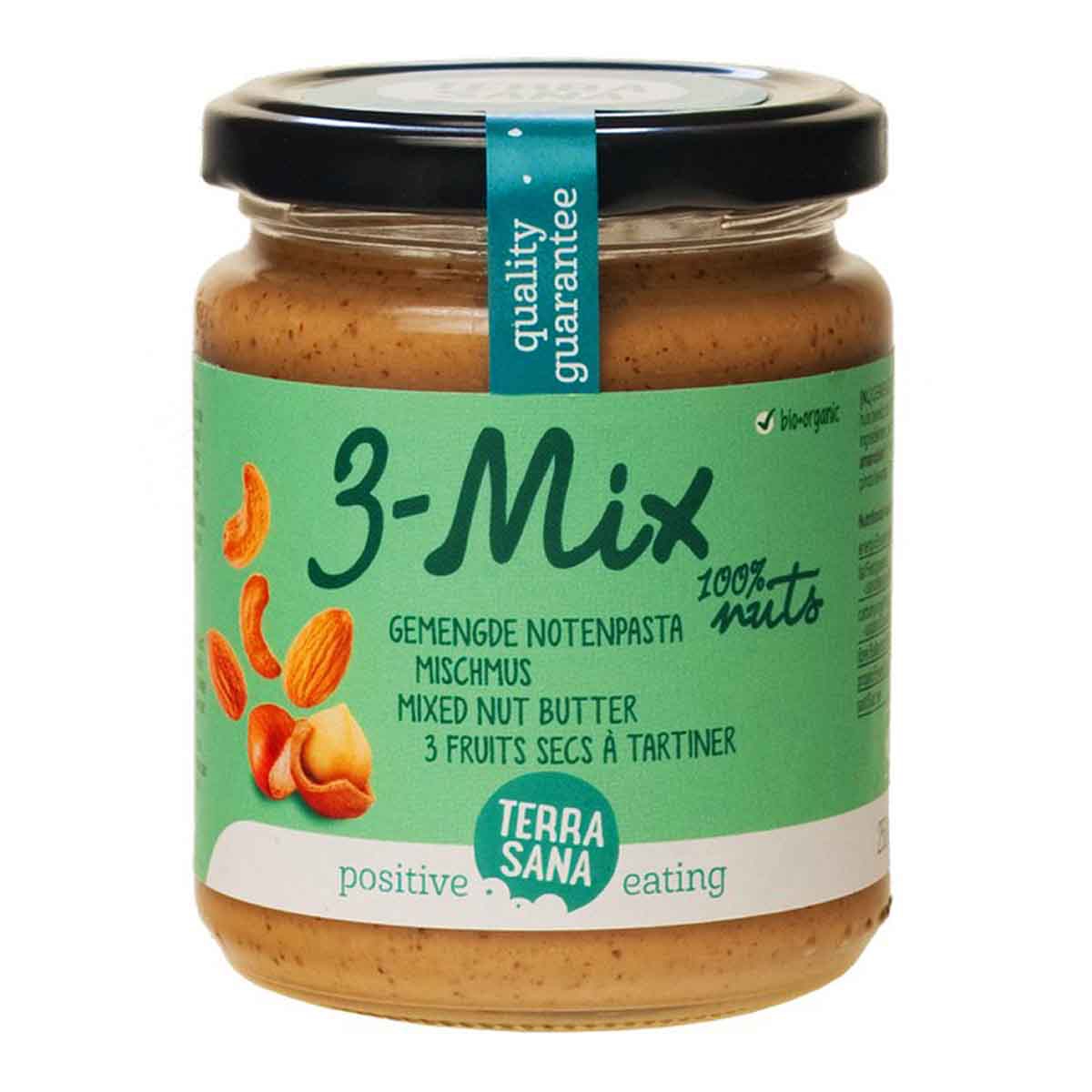 3-mix notenpasta