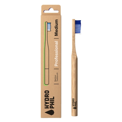 Tandenborstel medium pro HYDROPHIL