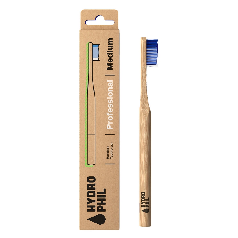 Tandenborstel medium pro