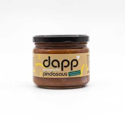 Pindasaus DAPP