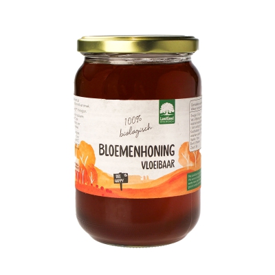 Bloemenhoning vlb. LANDGOED