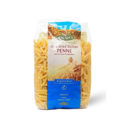 Penne wit LA BIO IDEA