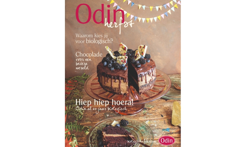 Odin Herfstmagazine 2023