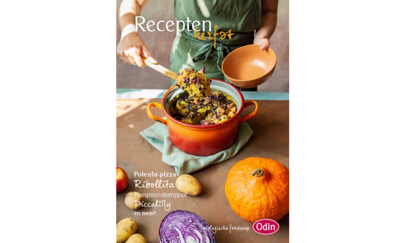 Recepten Herfst 2023