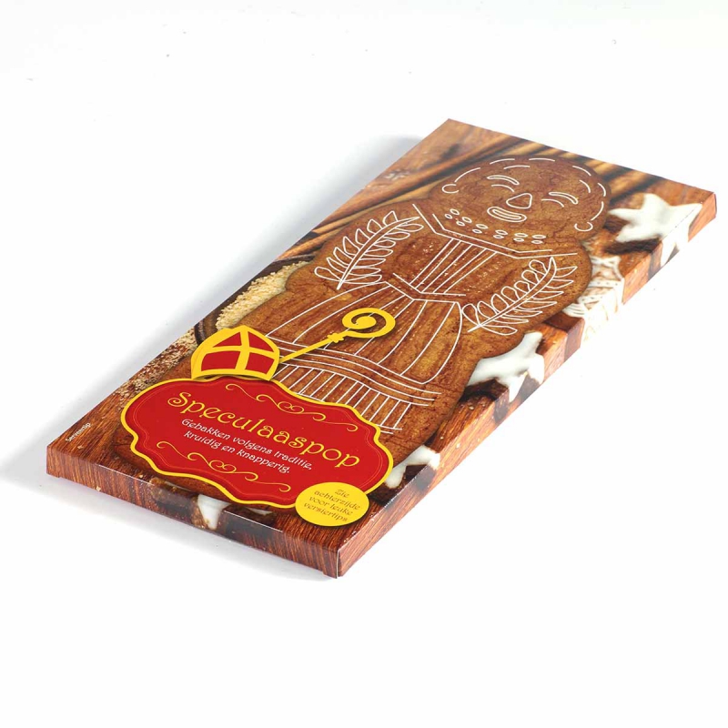 Speculaaspop