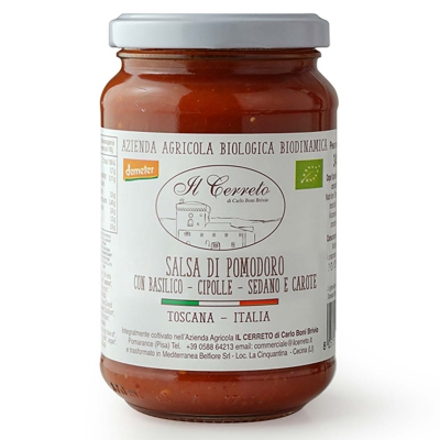 Tomatensaus dolce IL CERRETO