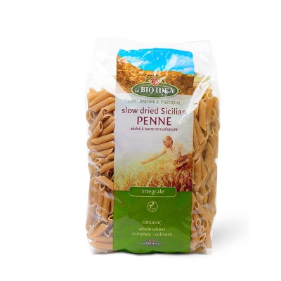 Penne volkoren LA BIO IDEA