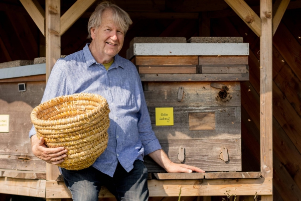5 april: start basiscursus biodynamisch imkeren HoneyHighway 