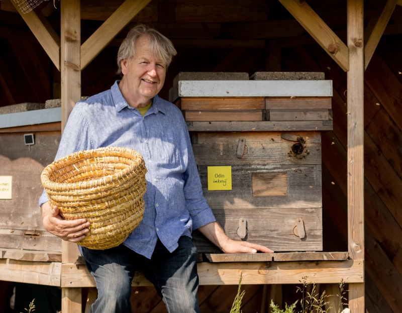 5 april: start basiscursus biodynamisch imkeren HoneyHighway 