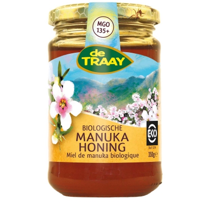 Manuka honing TRAAY