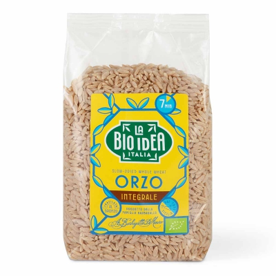 Orzo volkoren LA BIO IDEA