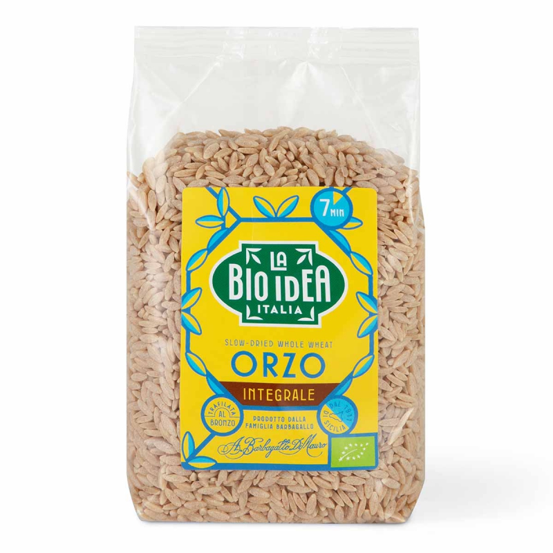Orzo volkoren