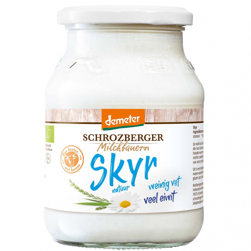 Skyr
