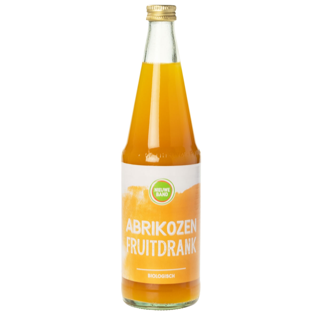 Abrikozen fruitdrank