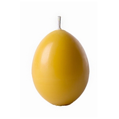 Eikaars groot 4,5x6,5 cm DIPAM