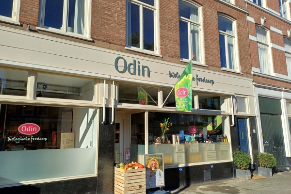 Bedrijfsleider Midden-Nederland 