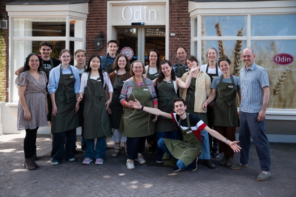 vacature odin winkel bedrijfsleider