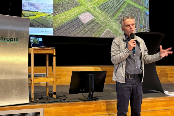 Wetenschap ontdekt kracht biodynamische landbouw