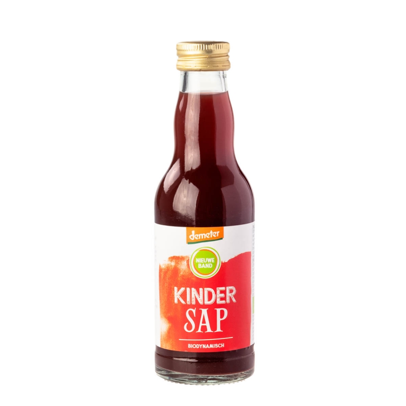 Kindersap