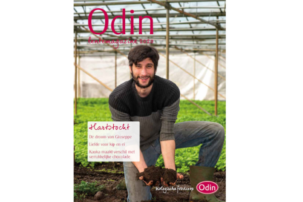Lentemagazine 2020