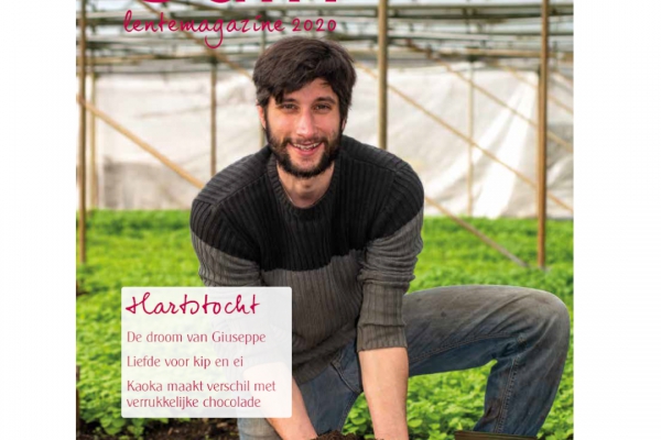 Lentemagazine 2020